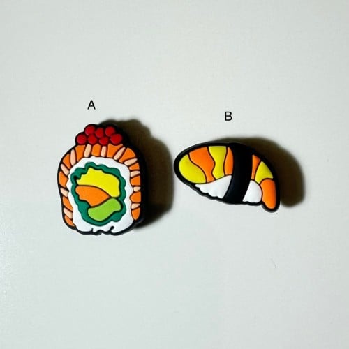 تشارمز سوشي