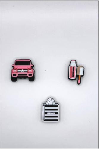 تشارمز بنات فايب