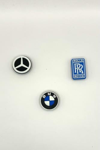 تشارمز علامات سيارات