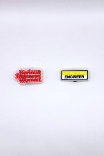 تشارمز مهندس واعمال