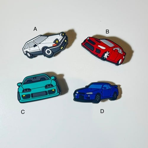 تشارمز سيارات