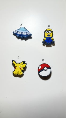 تشارمز كرتوني