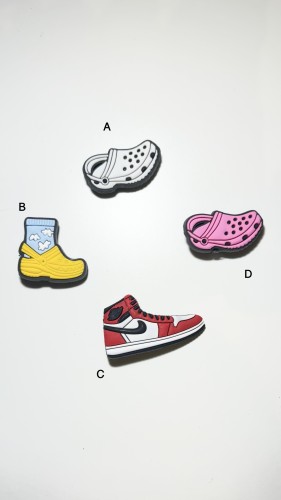 تشارمز كروكس