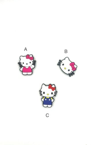 تشارمز hello kitty هالو كيتي