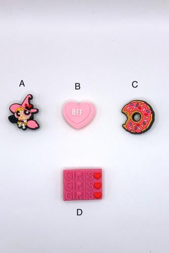 تشارمز بنات بنات