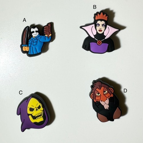 تشارمز كرتون