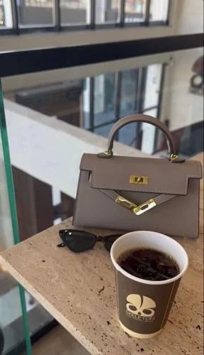 شنطة هيرمز