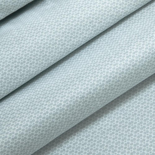 مفارش صيفية قطن مفرد - 5 قطع - سلسلة فيرونيكا - رم...