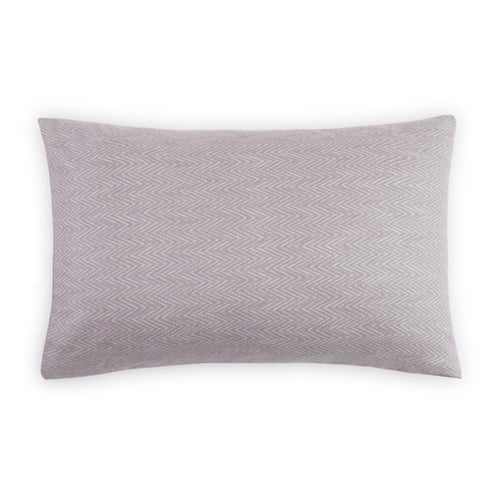 مفرش صيفي مفرد - 4 قطع - سلسلة سيلين - وردي