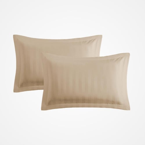 تلبيسة لحاف فندقية مزدوج - 130 جرام لكل متر مربع -...