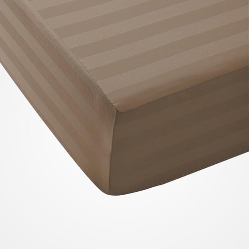 تلبيسة لحاف فندقية مفرد - 130 جرام لكل متر مربع -...