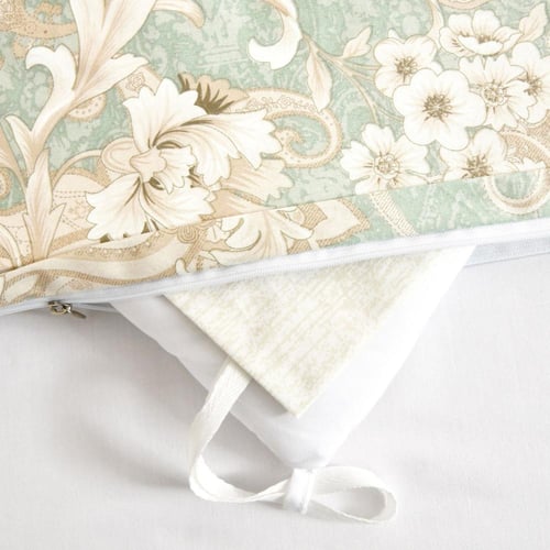 مفارش صيفية قطن مفرد ونص - 5 قطع - سلسلة فيرونيكا...