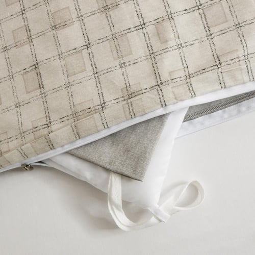 مفارش صيفية قطن مفرد - 5 قطع - سلسلة فيرونيكا - جم...