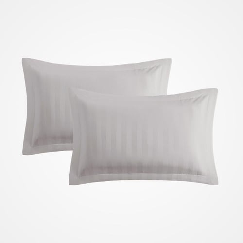 تلبيسة لحاف فندقية مزدوج - 130 جرام لكل متر مربع -...