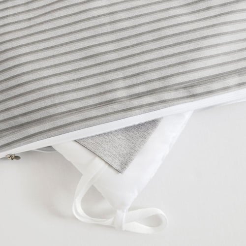 مفارش صيفية قطن مفرد - 5 قطع - سلسلة فيرونيكا - رم...