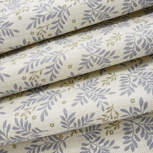 مفارش صيفية قطن مفرد ونص - 5 قطع - سلسلة فيرونيكا...