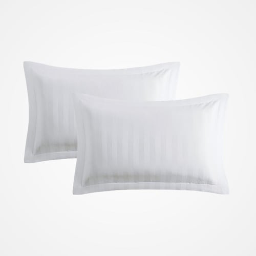 تلبيسة لحاف فندقية مزدوج - 130 جرام لكل متر مربع -...