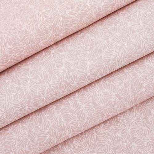 مفارش صيفية قطن مزدوج - 9 قطع - سلسلة فيرونيكا - ب...