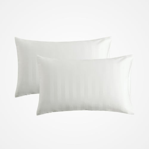 تلبيسة لحاف فندقية مفرد ونص - 130 جرام لكل متر مرب...