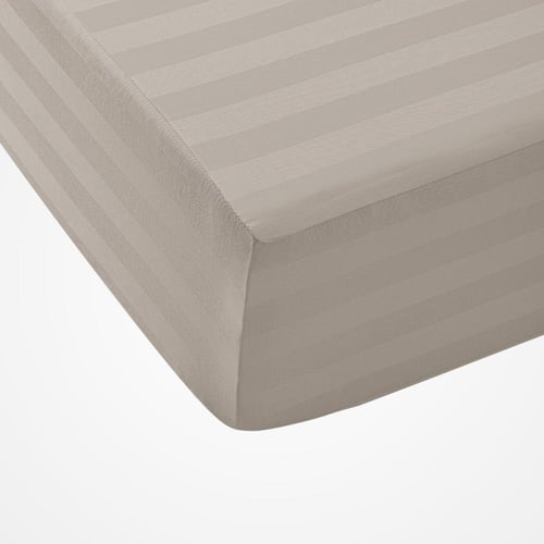 تلبيسة لحاف فندقية مفرد ونص - 130 جرام لكل متر مرب...