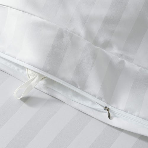 تلبيسة لحاف فندقية مفرد - 130 جرام لكل متر مربع -...