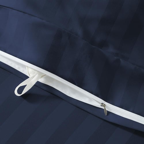 تلبيسة لحاف فندقية مفرد - 130 جرام لكل متر مربع -...