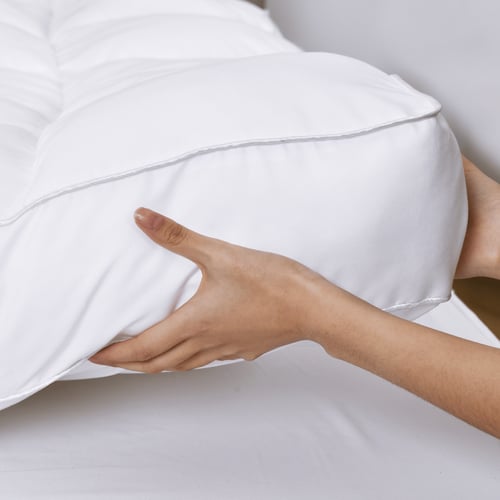 لباد كاتوك فندقي مفرد 14 سم - مناسب لسرير 200 × 12...