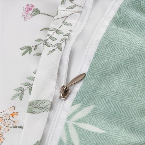 مفارش صيفية قطن مفرد - 5 قطع - سلسلة فيرونيكا - أخ...