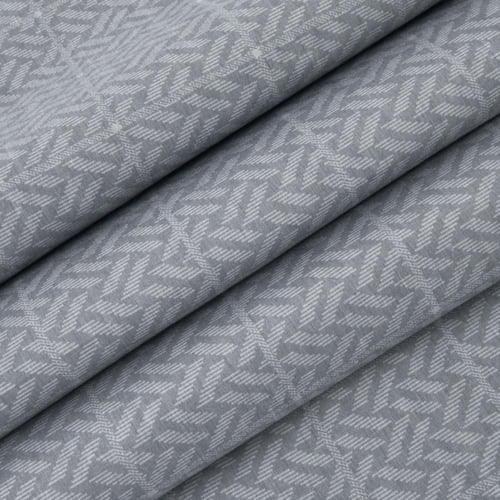 مفارش صيفية قطن مزدوج - 9 قطع - سلسلة فيرونيكا - ر...