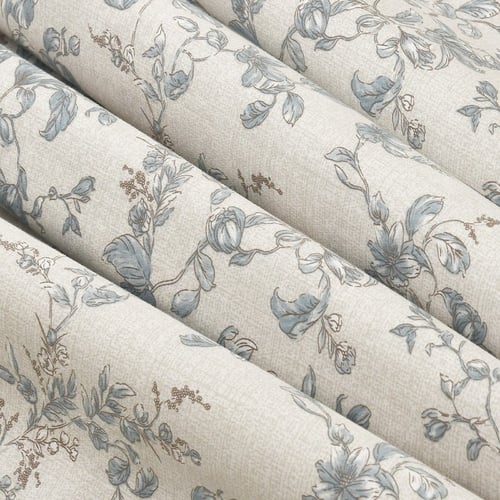 مفارش صيفية قطن مفرد ونص - 5 قطع - سلسلة فيرونيكا...