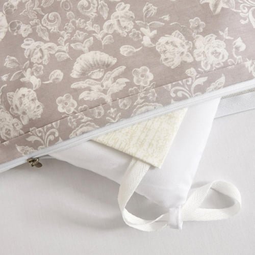 مفارش صيفية قطن مفرد ونص - 5 قطع - سلسلة فيرونيكا...