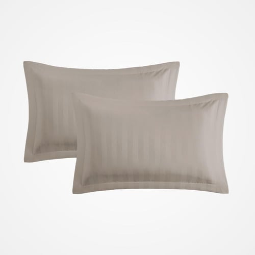 تلبيسة لحاف فندقية مفرد ونص - 130 جرام لكل متر مرب...