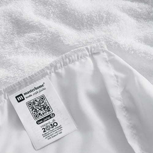 واقي مرتبة كومفورت تلبيسة مرتبة سرير بمقاس مزدوج -...