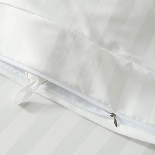 تلبيسة لحاف فندقية مزدوج - 130 جرام لكل متر مربع -...