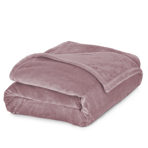 بطانية مخمل خفيفة نفر 230 × 170 - سلسلة رواء - رما...