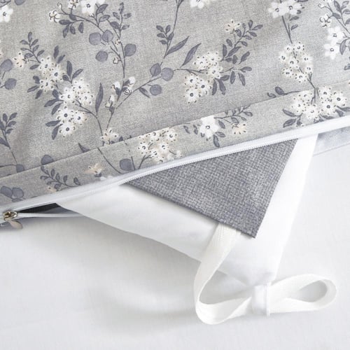 مفارش صيفية قطن مفرد ونص - 5 قطع - سلسلة فيرونيكا...