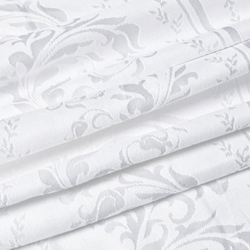 مفرش مزدوج جاكار شانيل - 9 قطع - سلسلة كاليستا - أ...