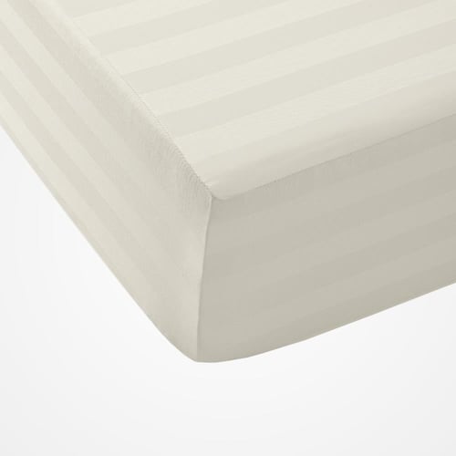 تلبيسة لحاف فندقية مفرد ونص - 130 جرام لكل متر مرب...