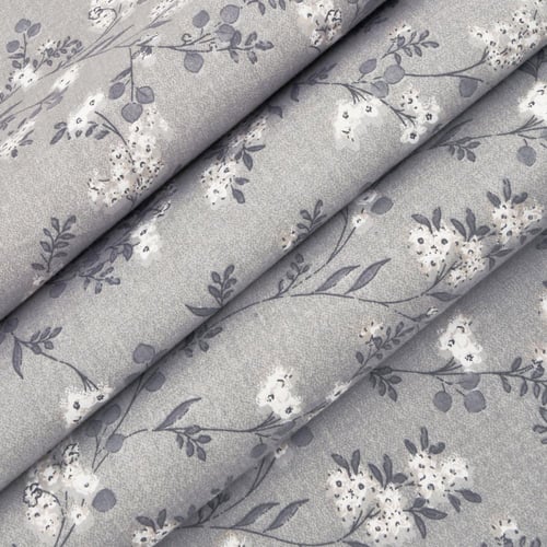 مفارش صيفية قطن مفرد ونص - 5 قطع - سلسلة فيرونيكا...