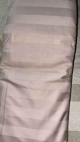 تلبيسة لحاف قطن مزدوج - 240 غرزة - 6 قطع - الجمل ا...