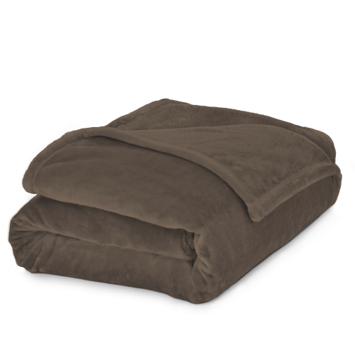 بطانية مخمل خفيفة نفر 230 × 170 - سلسلة رواء - رما...