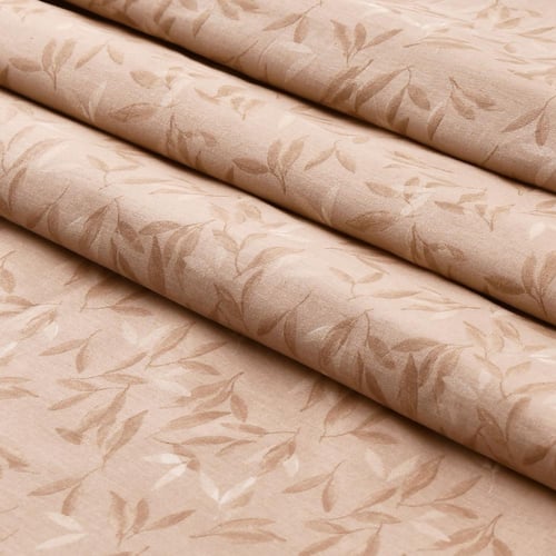 مفارش صيفية قطن مزدوج - 9 قطع - سلسلة فيرونيكا - ج...