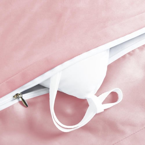 مفارش صيفية قطن ساتين مزدوج - 9 قطع - 300 غرزة - س...