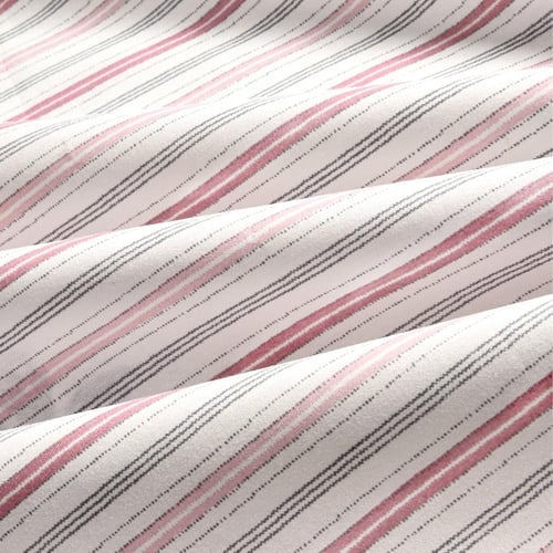 مفارش صيفية قطن مفرد - 5 قطع - سلسلة فيرونيكا - أب...