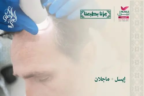 إيسل و ماجلان