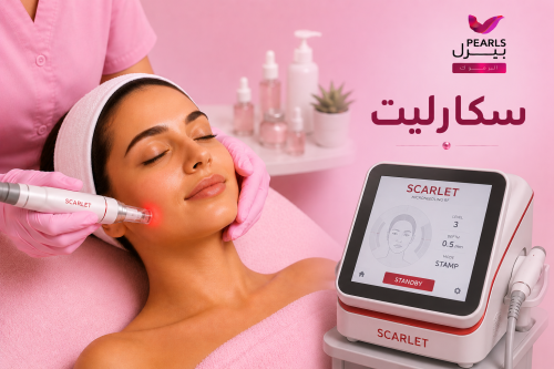 سكارليت