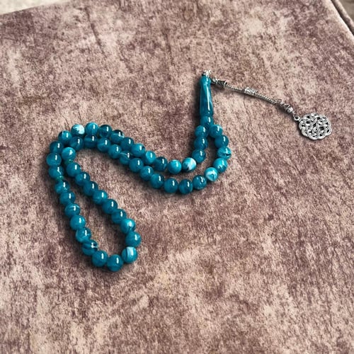 بكلايت تركوازي