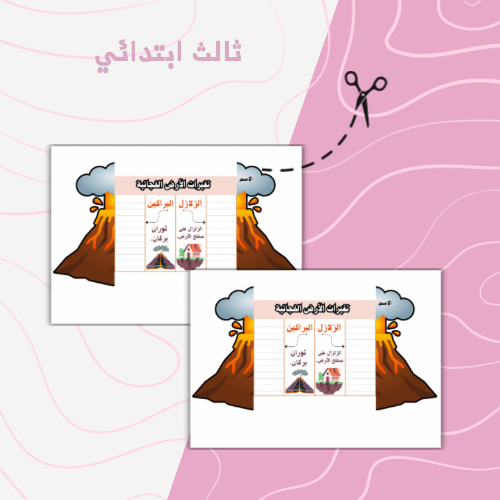 التغيرات الفجائية