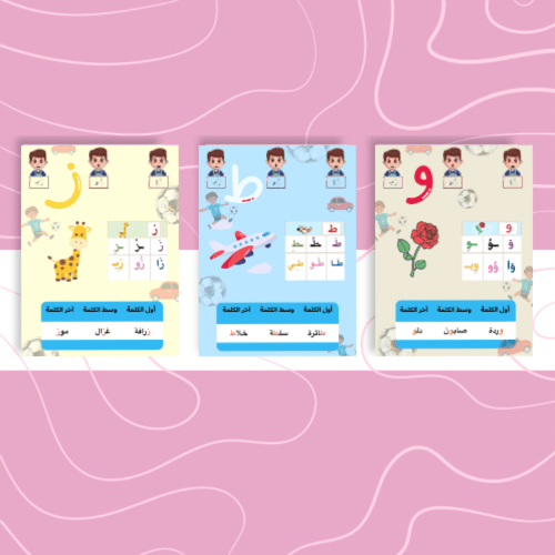 وحدة مدينتي ثيم اولاد