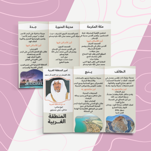 المنطقة الغربية